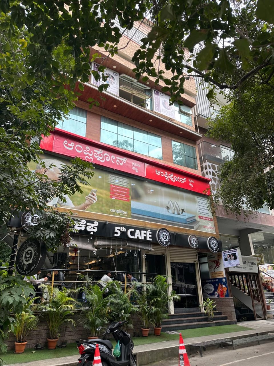 Modern Comfortable 2BHK Service apartments Apartment in Bengaluru