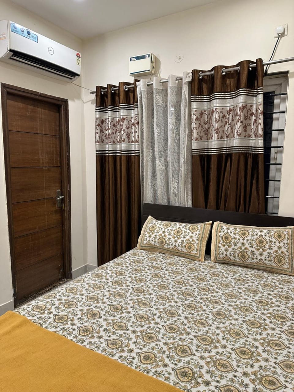 Modern Comfortable 2BHK Service apartments Apartment in Bengaluru