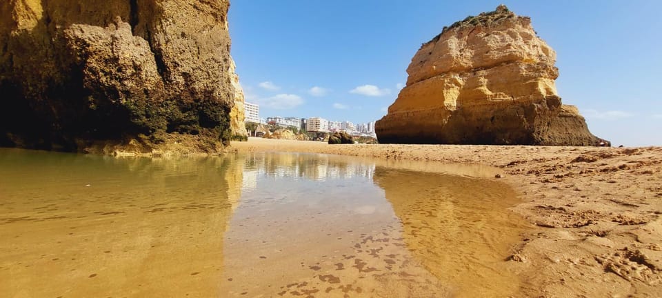 CPR SolPoente Apartment in Portimao