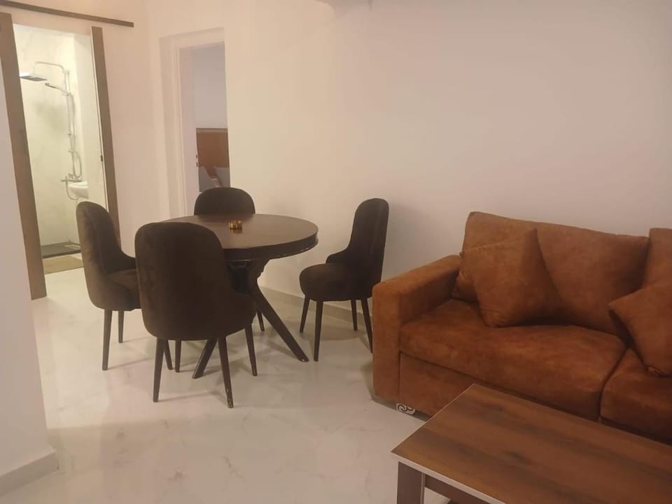1-room apartment Apartment in Sharm El-Sheikh