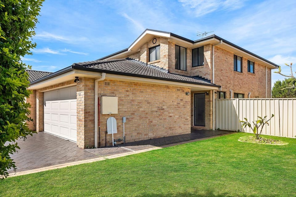 The Chillhouse at Fingal Bay House in Fingal Bay