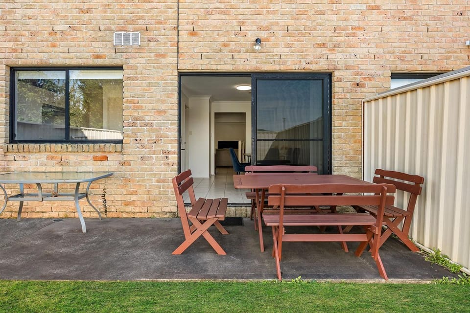 The Chillhouse at Fingal Bay House in Fingal Bay