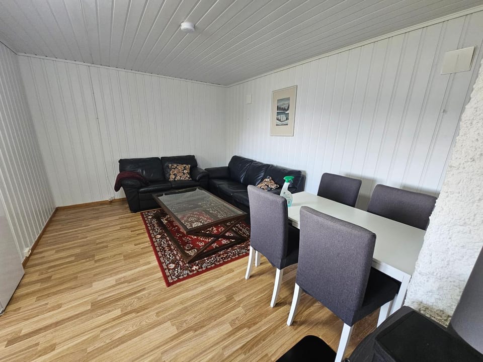 Leilighet i Holmestrand Apartment in Viken, Norway