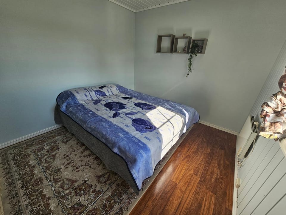Leilighet i Holmestrand Apartment in Viken, Norway