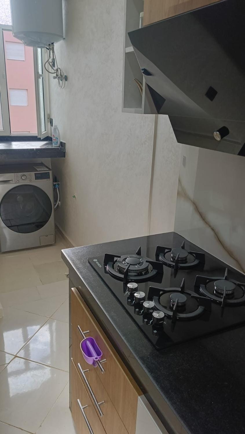 marrakech premium village c18 Apartment in Marrakesh