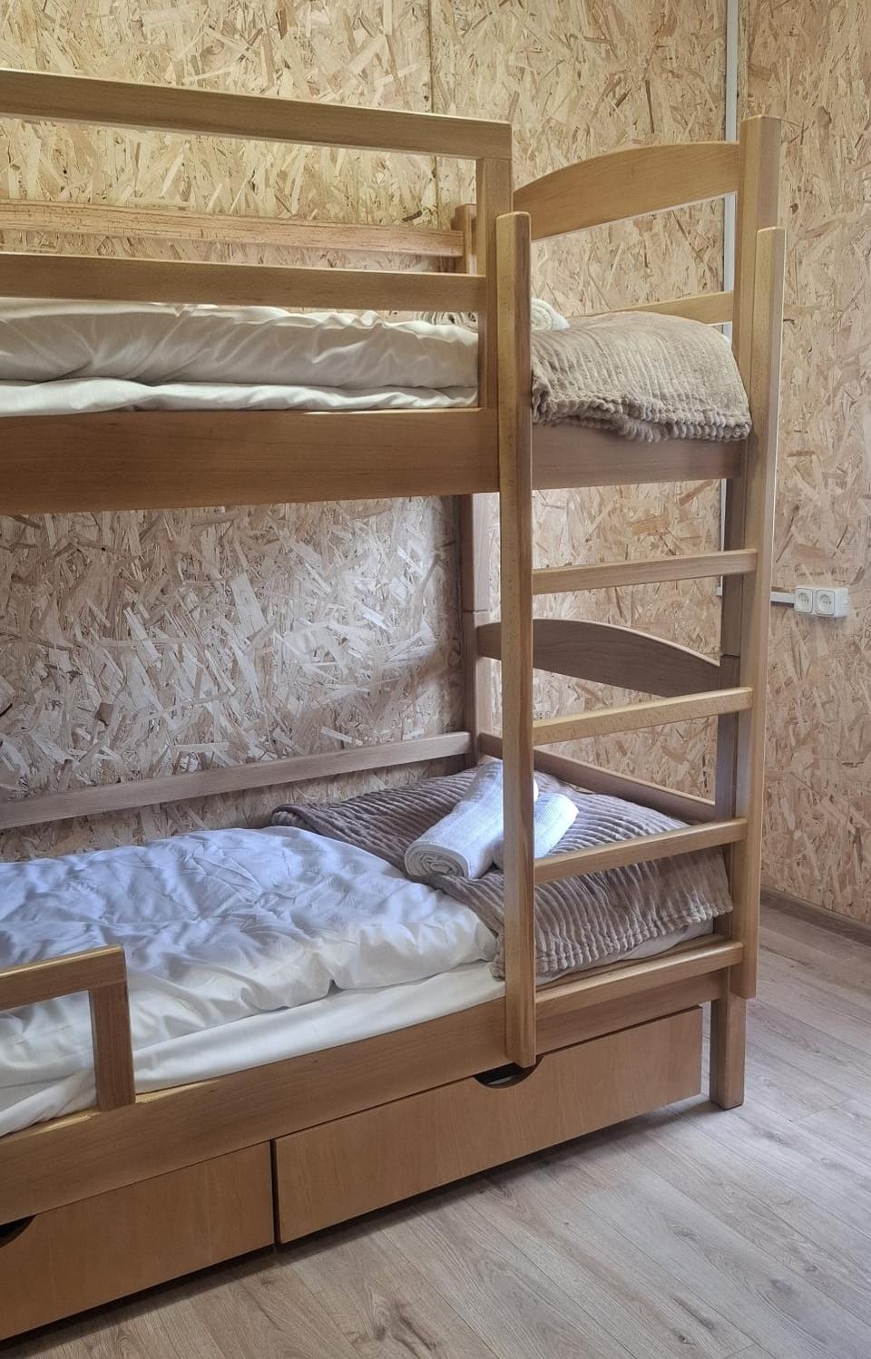 Stepanavan Forest House Apartment in Armenia