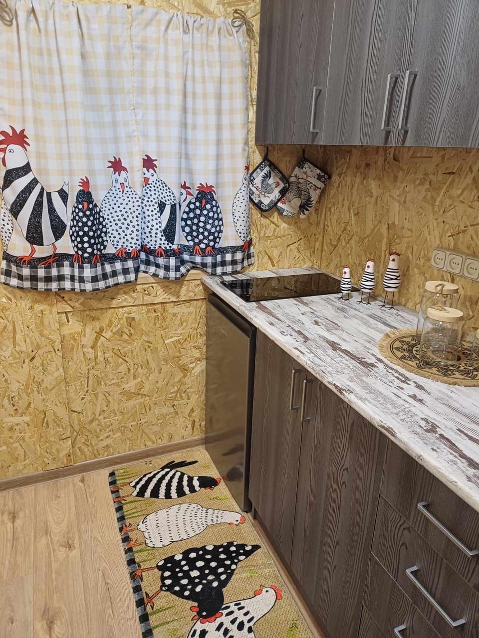 Stepanavan Forest House Apartment in Armenia