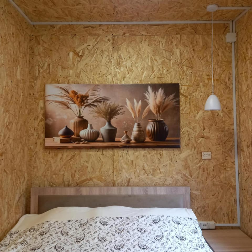 Stepanavan Forest House Apartment in Armenia
