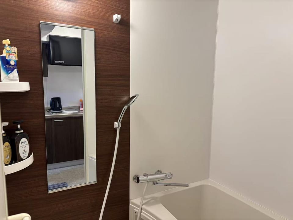 LEOPard心斎橋10 Apartment in Shizuoka Prefecture
