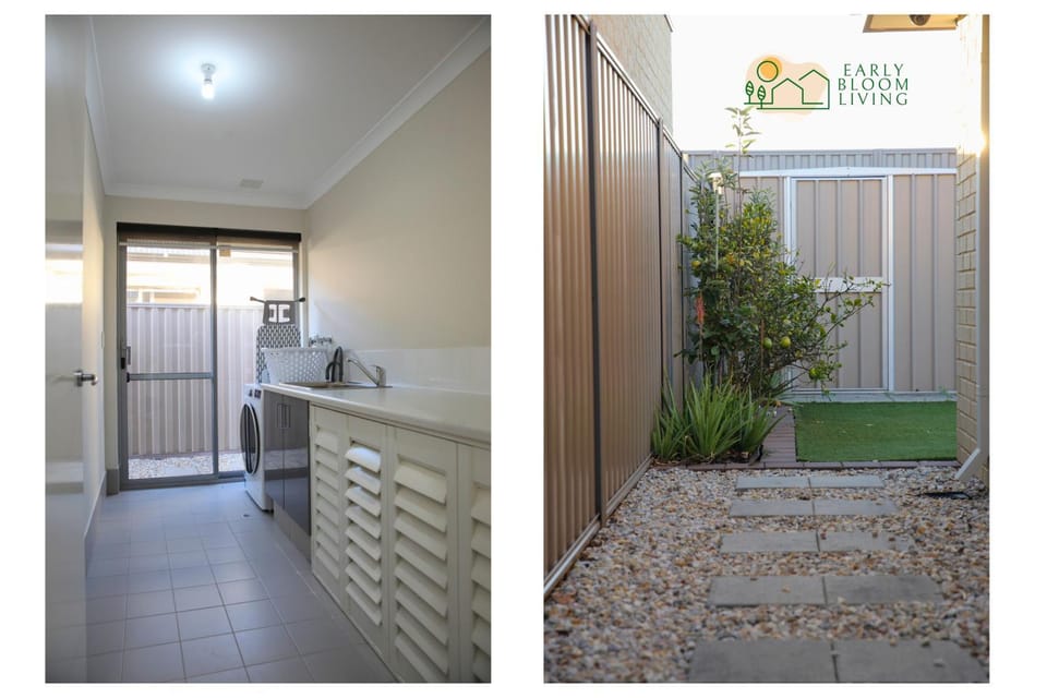 Family Home Canning Vale by EBL House in Canning Vale