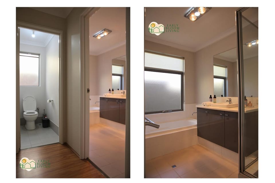 Family Home Canning Vale by EBL House in Canning Vale
