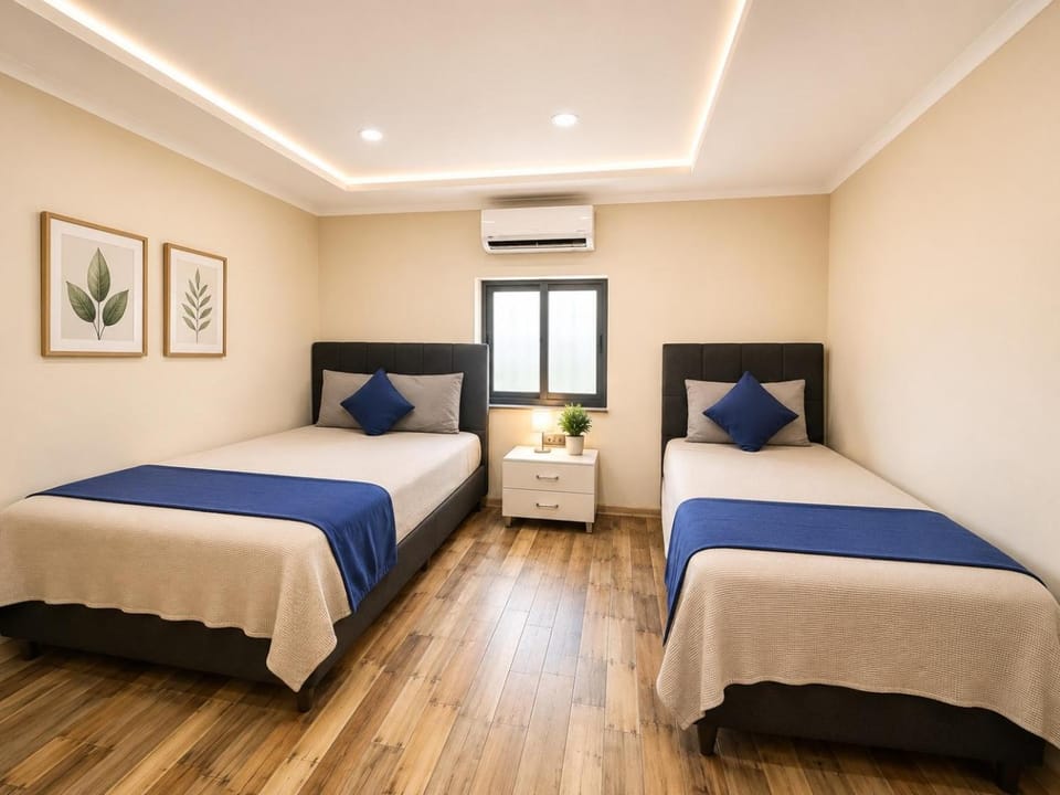 Amintas City apartment Fethiye Apartment in Fethiye