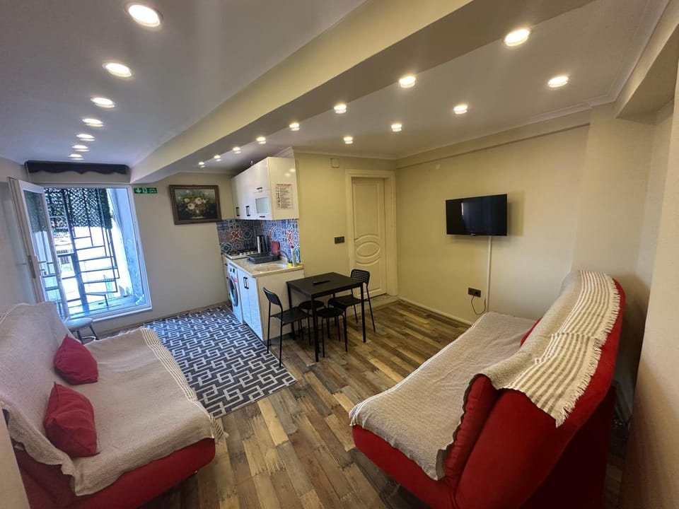 Amintas City apartment Fethiye Apartment in Fethiye