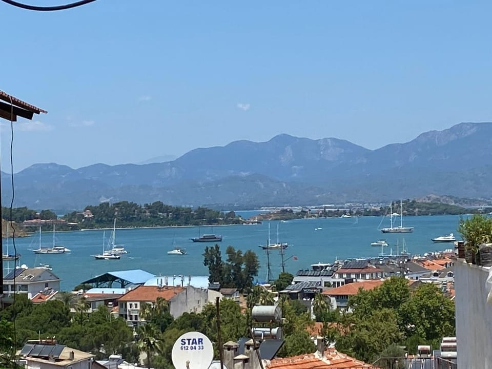 Amintas City apartment Fethiye Apartment in Fethiye
