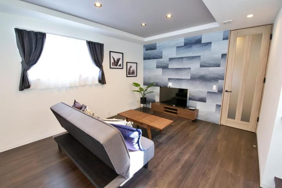 JUNGLIA House Apartment in Okinawa Prefecture
