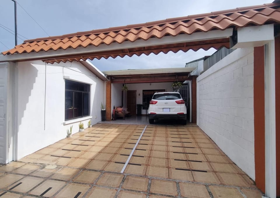Apartamento Adriana Apartment in Cartago Province, Costa Rica