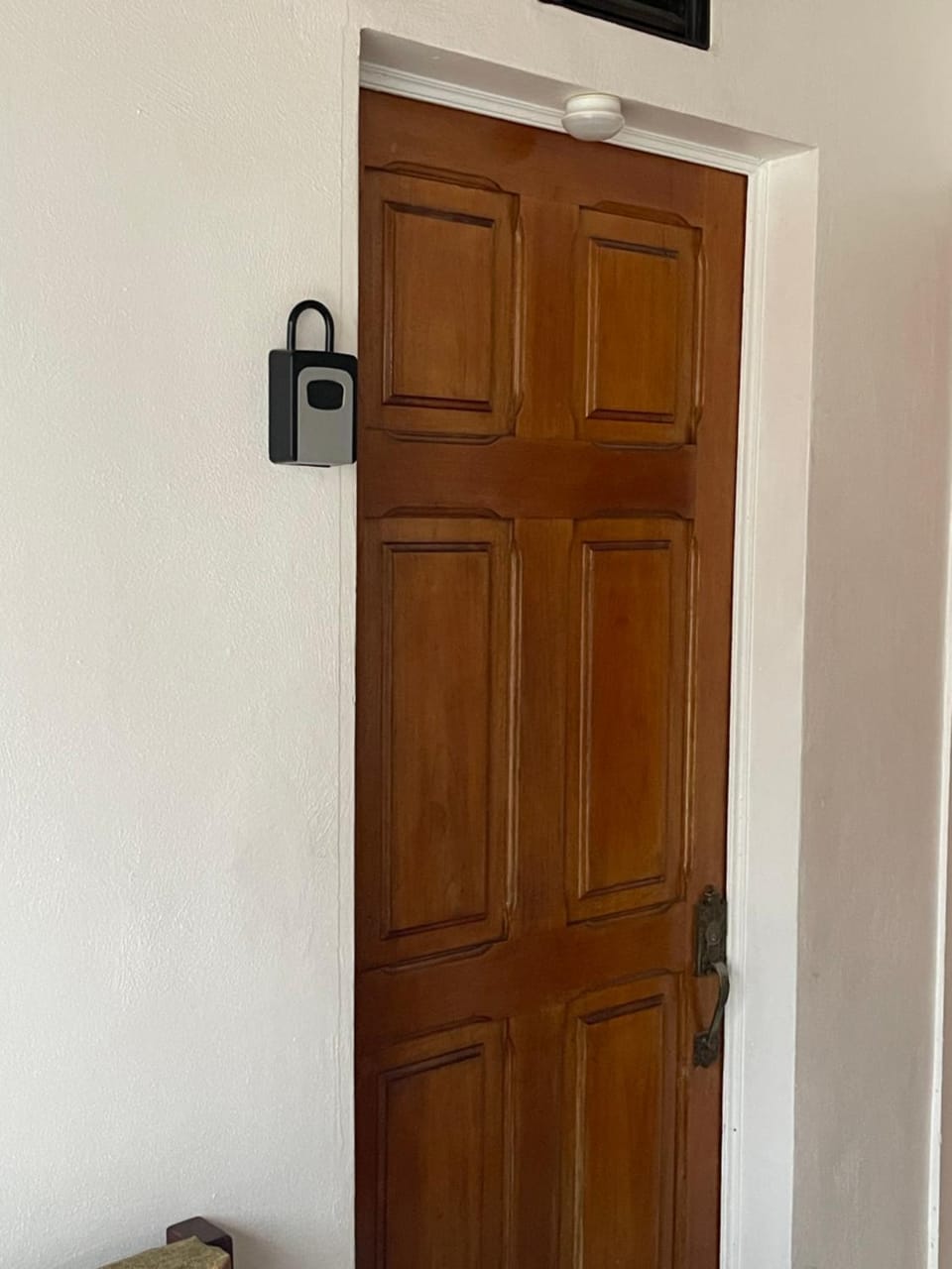 Apartamento Adriana Apartment in Cartago Province, Costa Rica