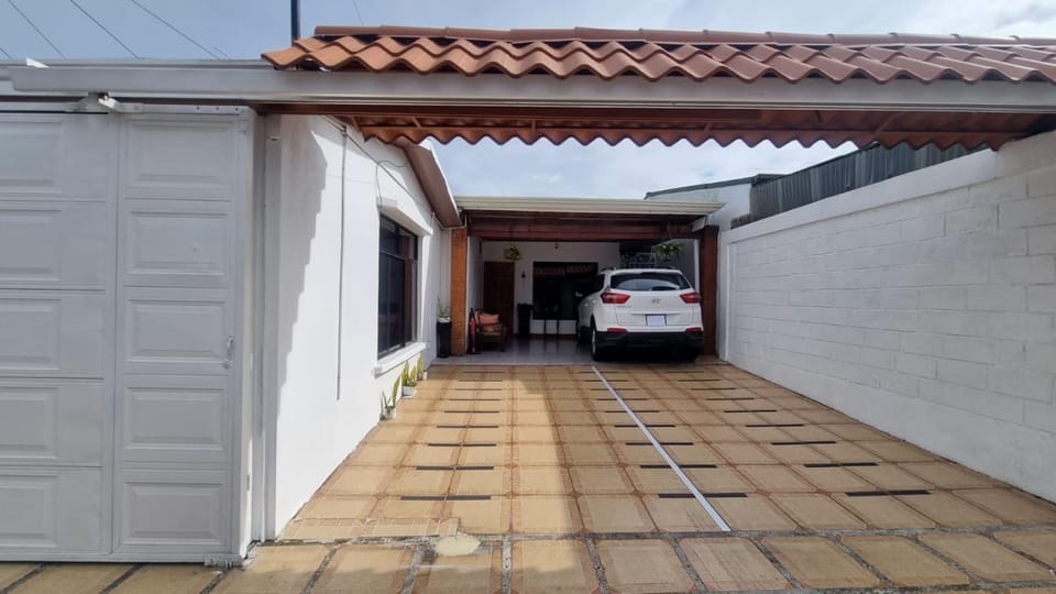 Apartamento Adriana Apartment in Cartago Province, Costa Rica