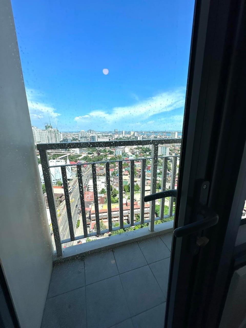 Luxurios 1 bedroom unit horizons101 Apartment in Lapu-Lapu City