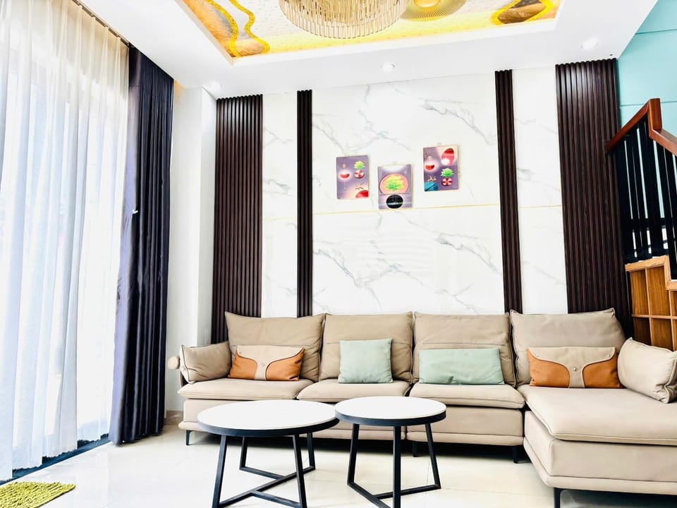 Sunrise Homestay Chalet in Da Nang