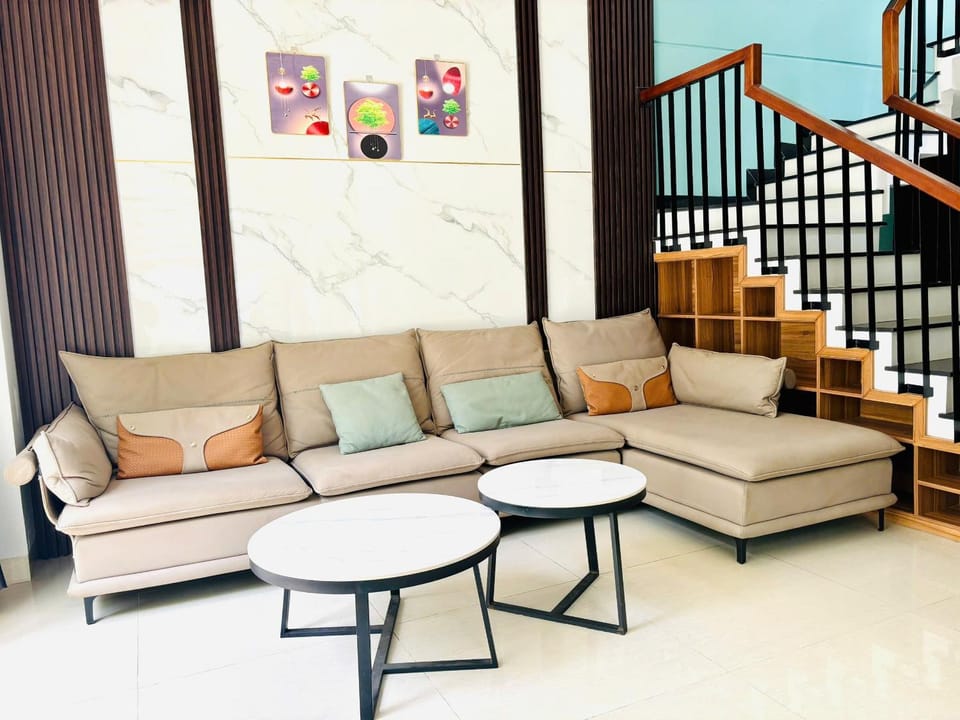 Sunrise Homestay Chalet in Da Nang