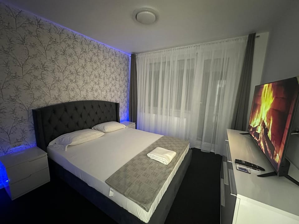 Apartament Ultra Central 4 Apartment in Serbia