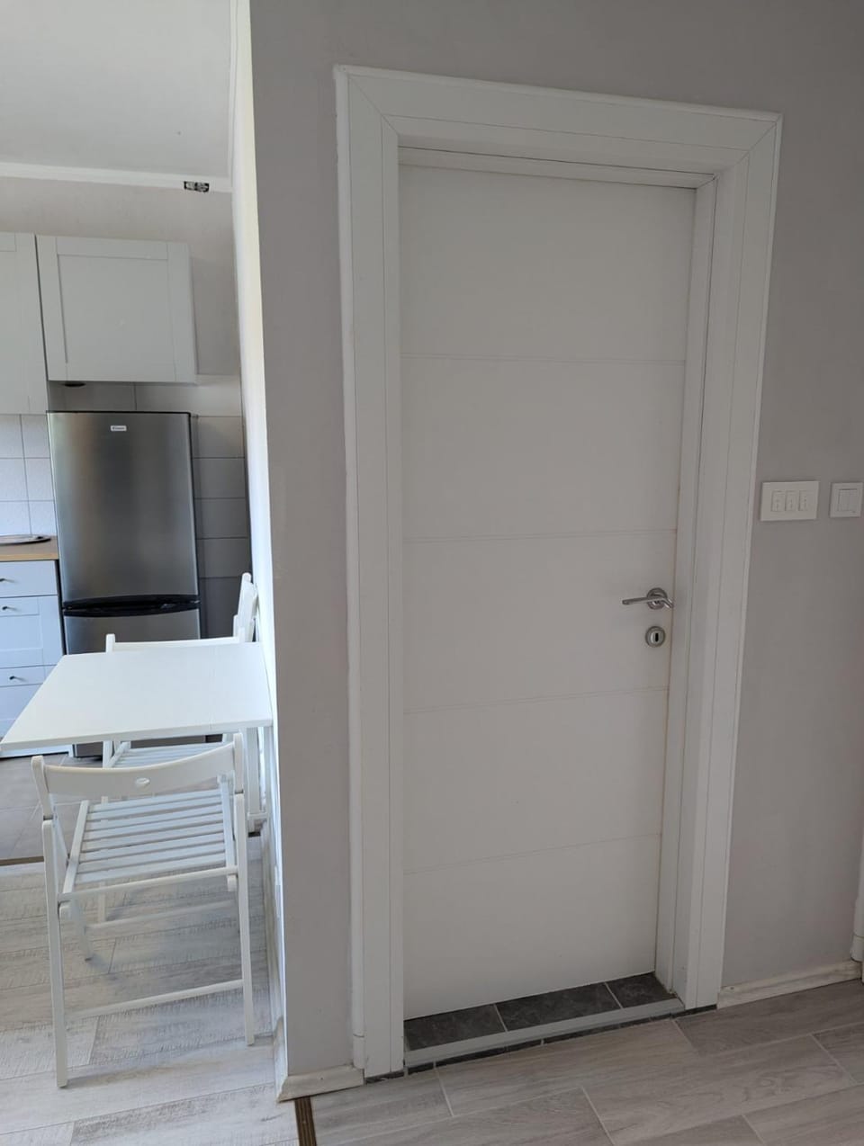 Artist Studio Apartment in Lika-Senj County