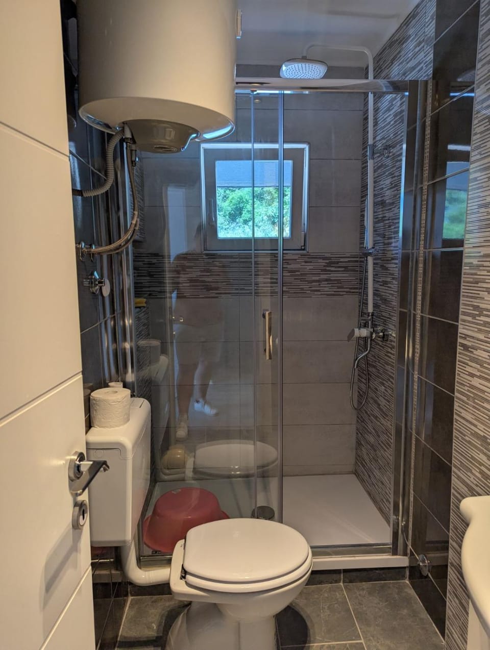 Artist Studio Apartment in Lika-Senj County