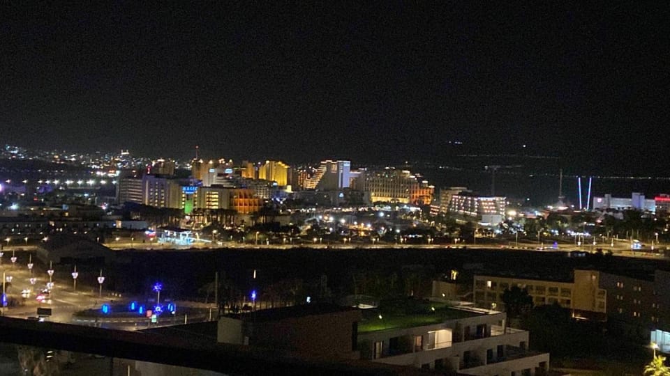 City view