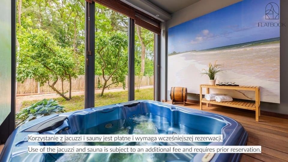 Hot Tub, View (from property/room), Garden view