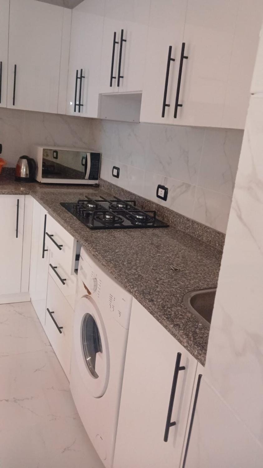 1 bedroom apartment with a patio Apartment in Sharm El-Sheikh