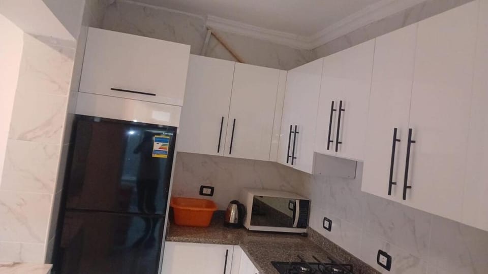 1 bedroom apartment with a patio Apartment in Sharm El-Sheikh