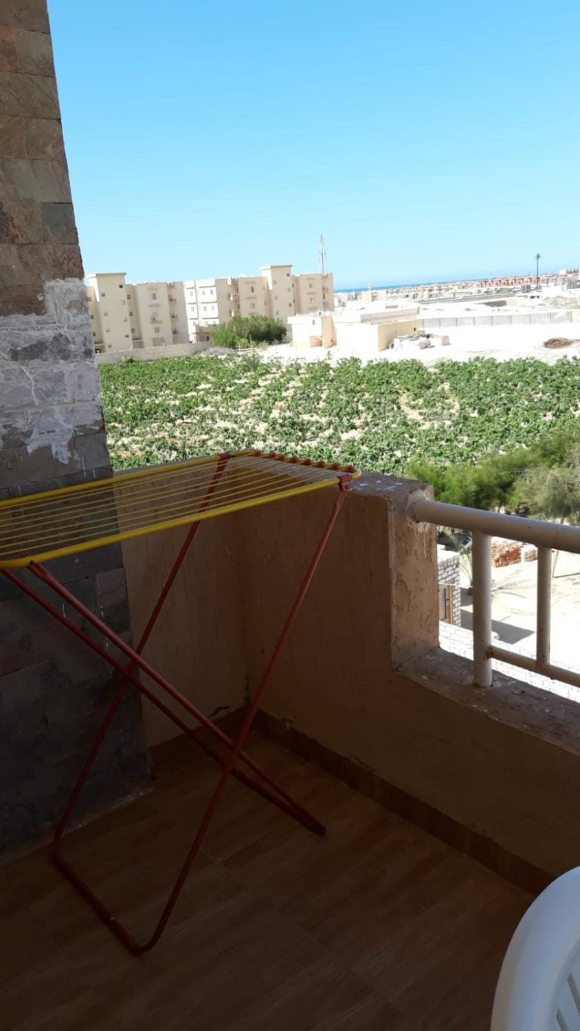 شاليه بقرية تاهيتي الساحل الشمالي House in Alexandria Governorate