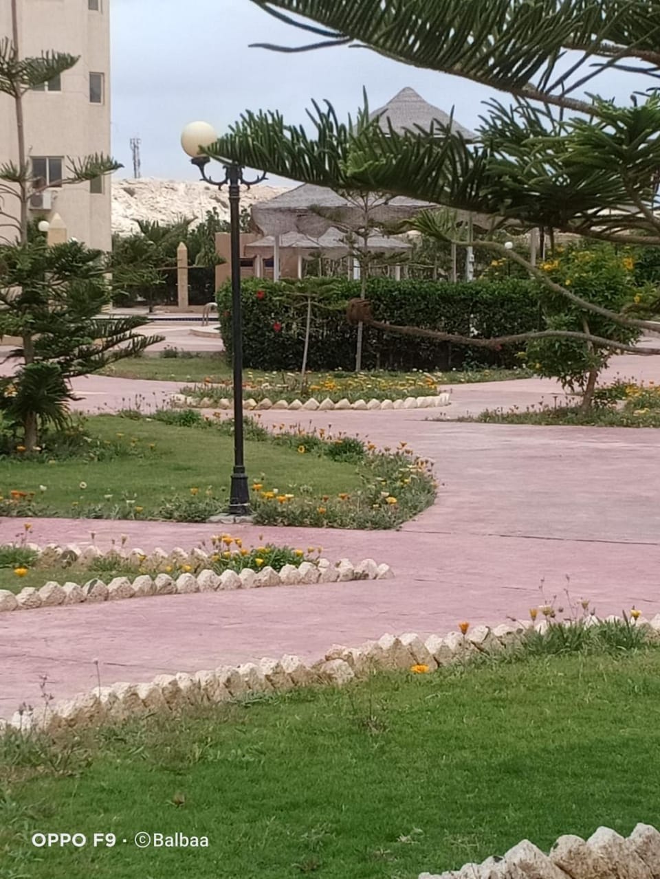 شاليه بقرية تاهيتي الساحل الشمالي House in Alexandria Governorate