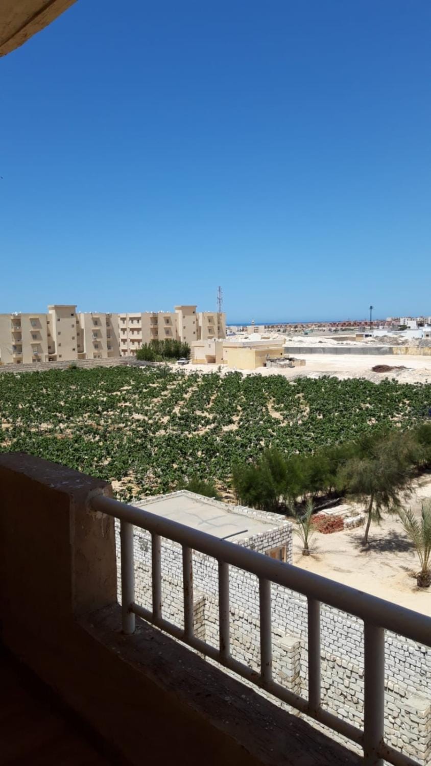 شاليه بقرية تاهيتي الساحل الشمالي House in Alexandria Governorate