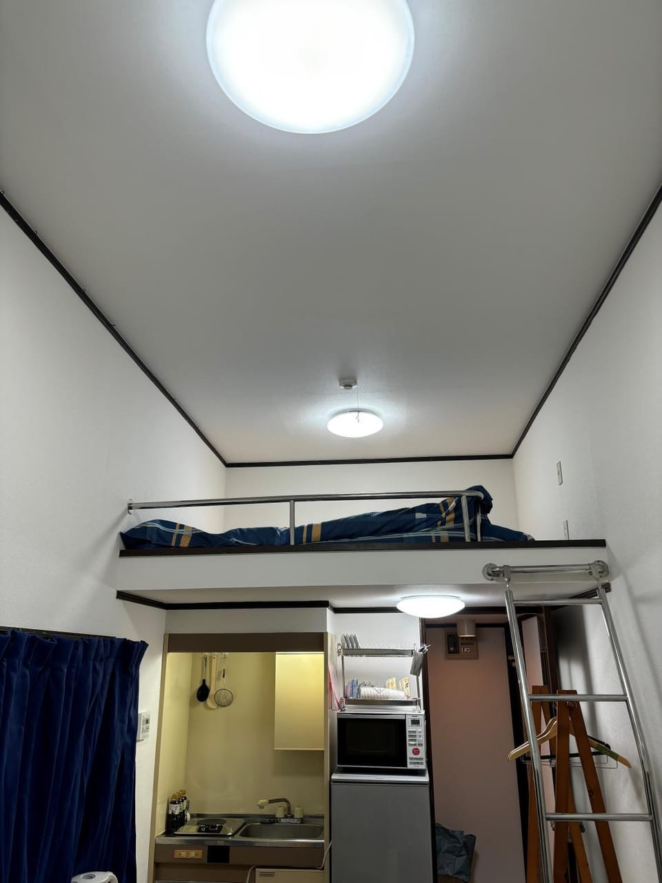 Miaoyi Shinokubo Apartment in Shinjuku