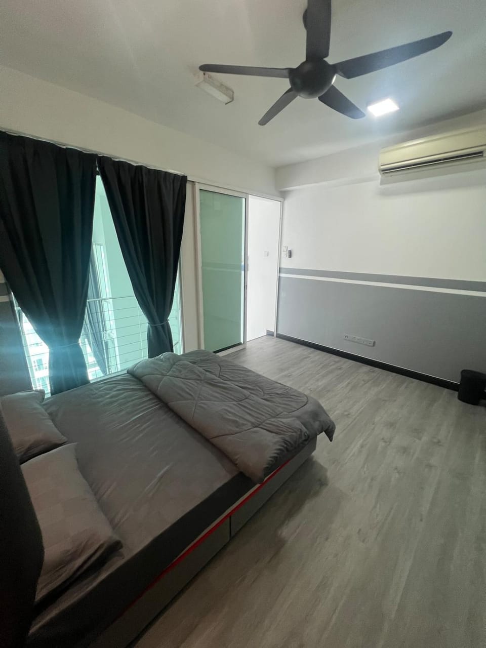 The Urban Luxe at Scott Garden Apartment in Federal Territory of Kuala Lumpur