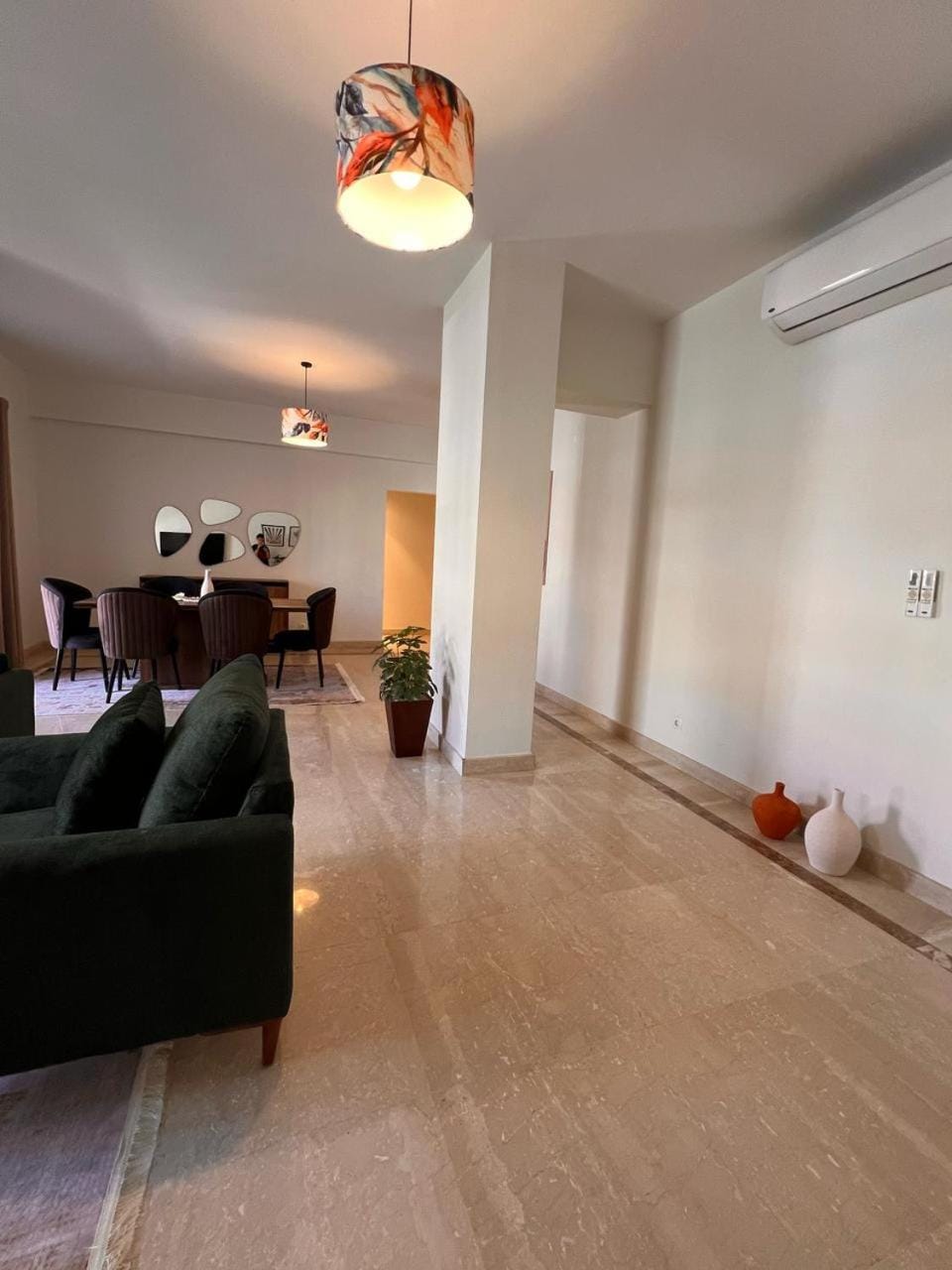 Manazil Hospitality - Mivida by emmar Apartment in New Cairo City