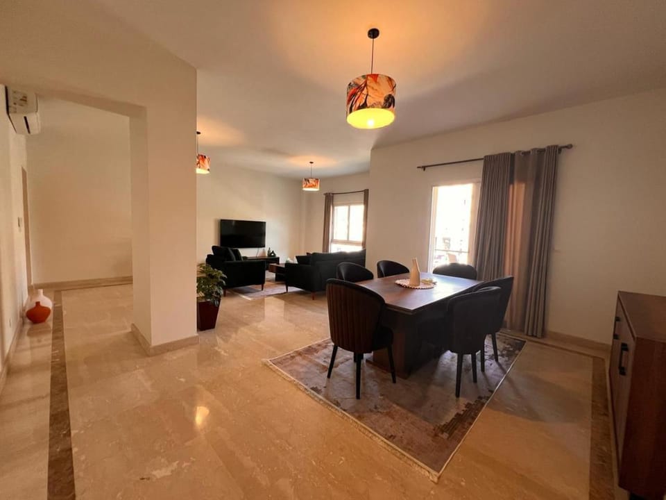 Manazil Hospitality - Mivida by emmar Apartment in New Cairo City