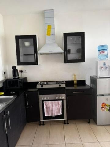 Diani Fisherhut Studio Apartment in Diani Beach