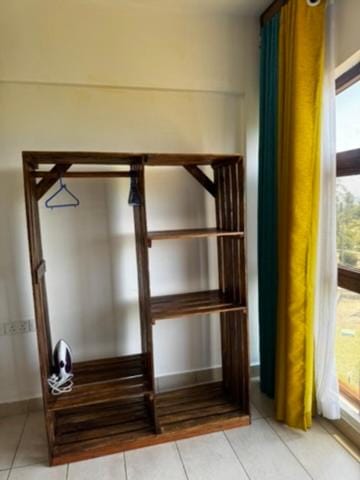 Diani Fisherhut Studio Apartment in Diani Beach