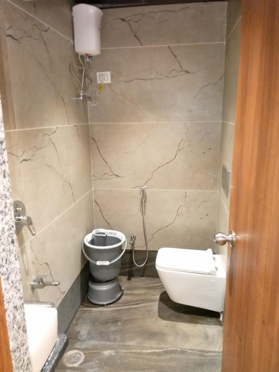 The Velvet Crown Residency Hotel in Maharashtra