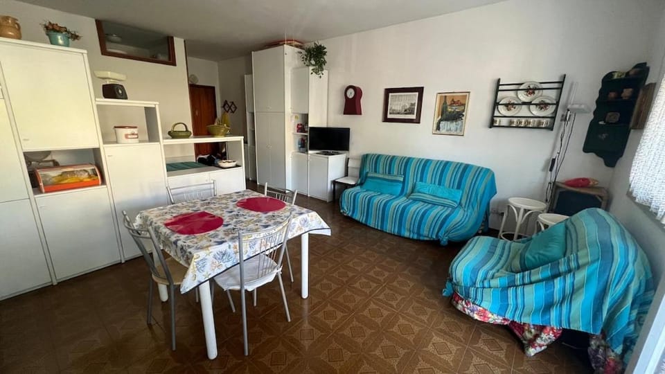 Casa di Patty Apartment in Misano Adriatico
