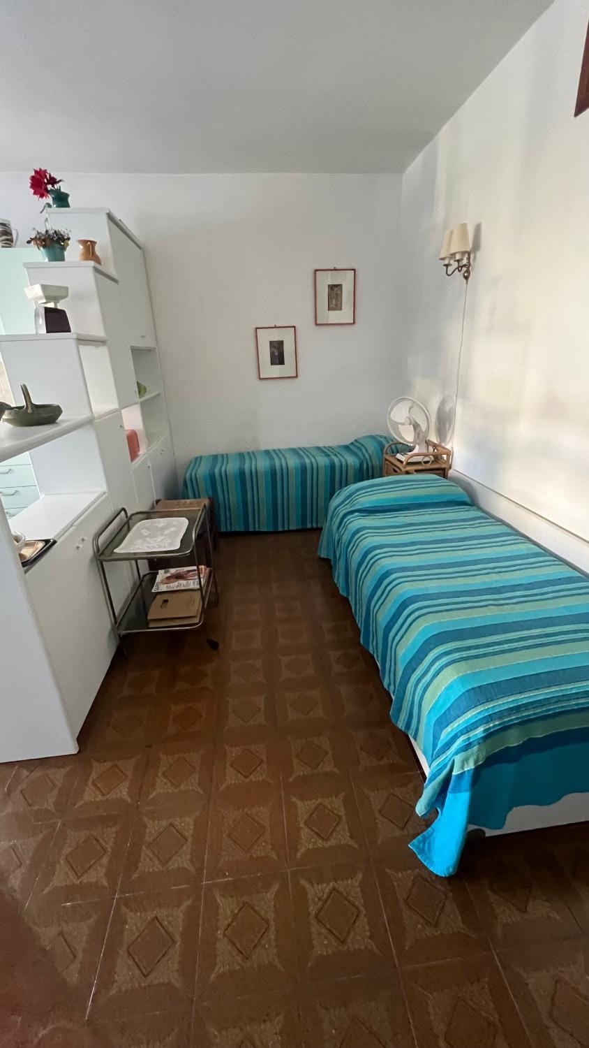 Casa di Patty Apartment in Misano Adriatico