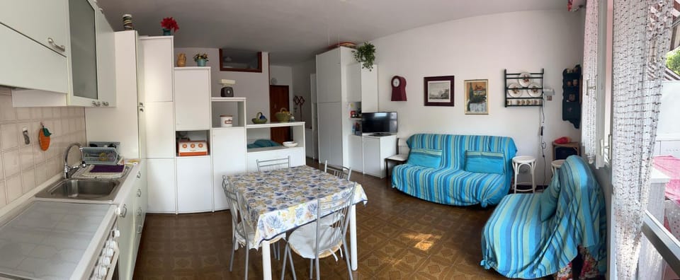 Casa di Patty Apartment in Misano Adriatico