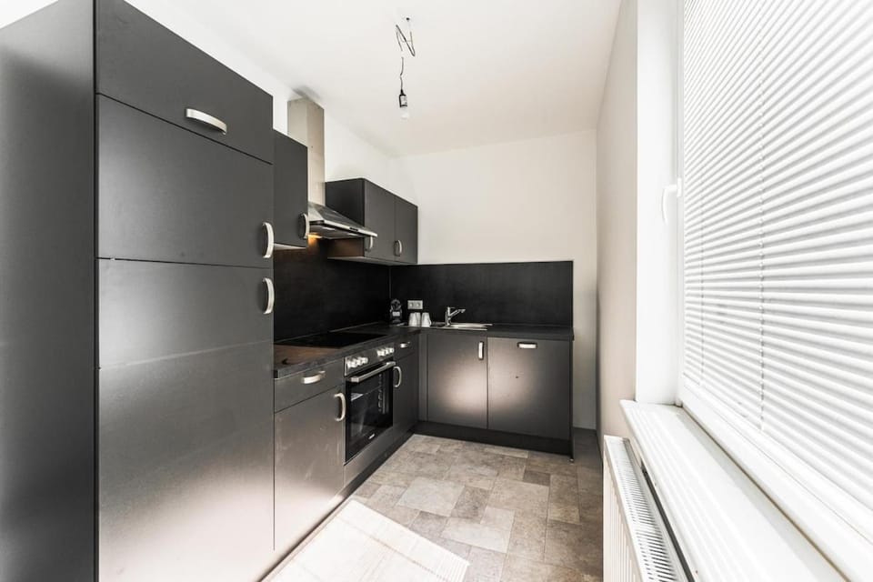 Smart Living 3100 Apartment in Austria