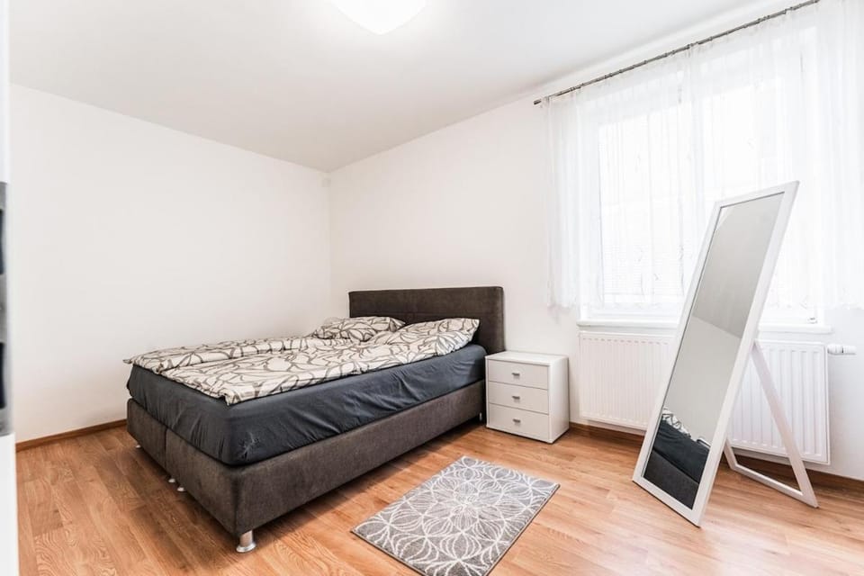 Smart Living 3100 Apartment in Austria