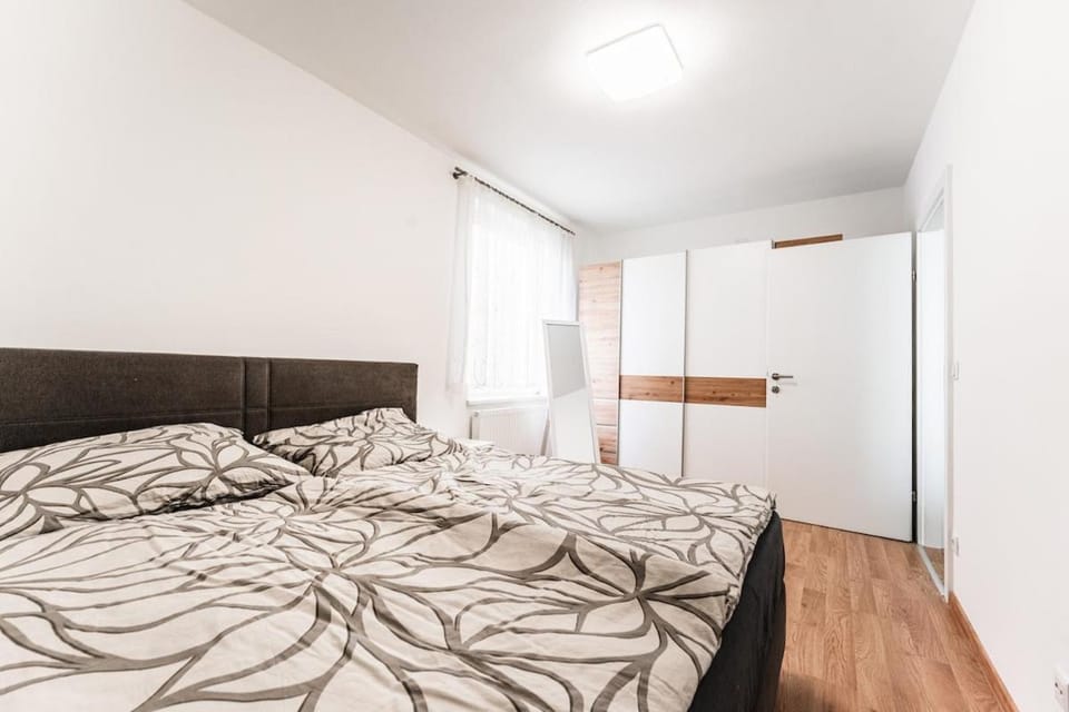 Smart Living 3100 Apartment in Austria