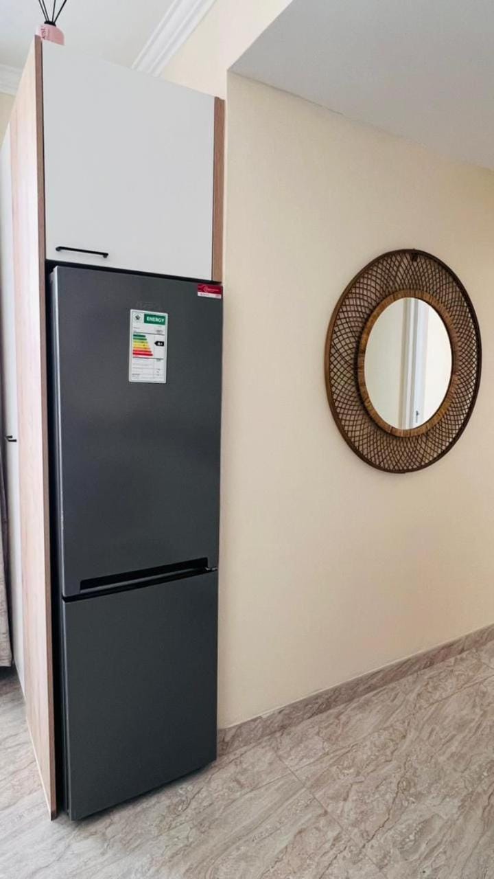 The oceanic 48 Apartment in Durban