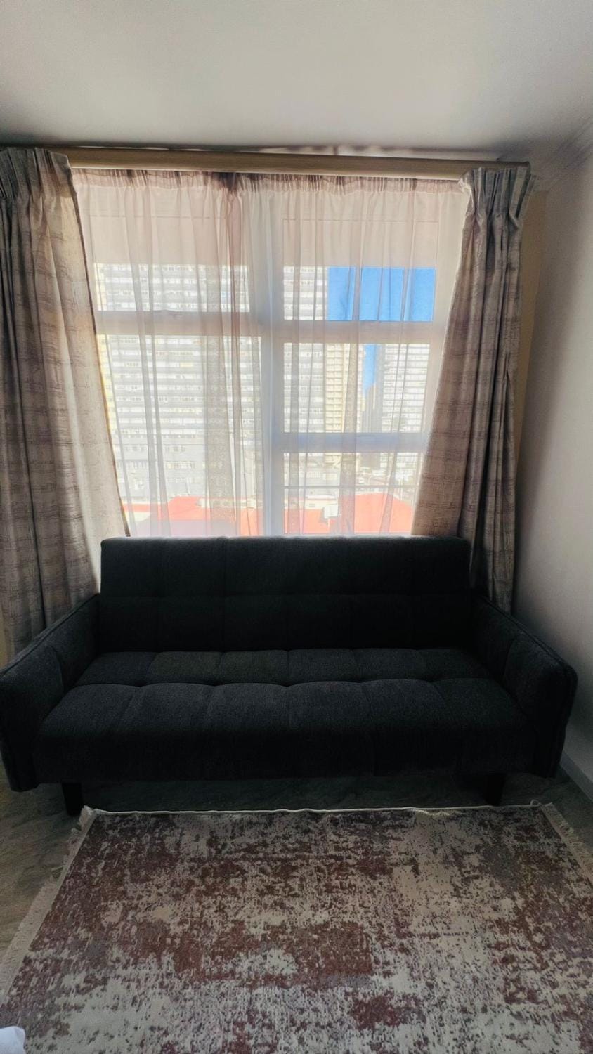 The oceanic 48 Apartment in Durban